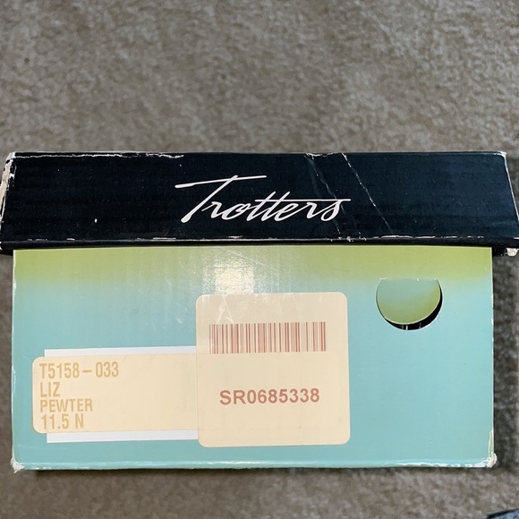 WOMEN’S Trotters Liz loafers 11.5 NWT - Picture 14 of 14